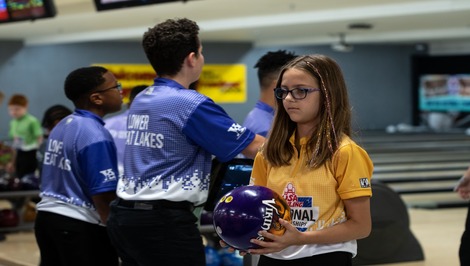 USA Bowling Results