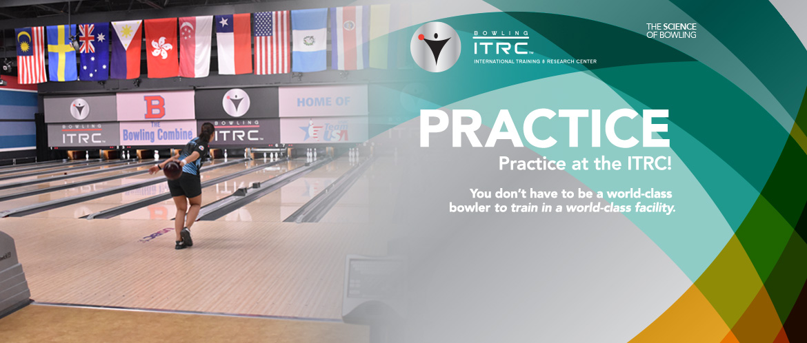 Practice at the ITRC