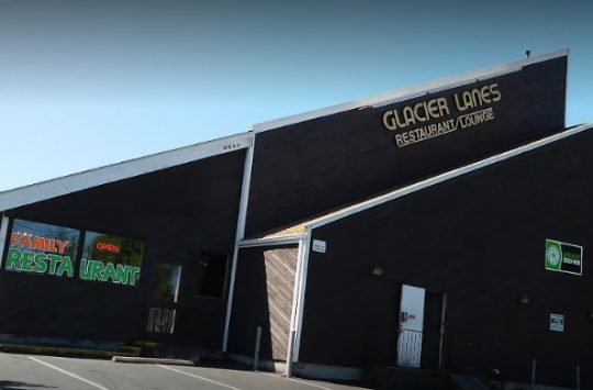 COVID-19, Governor Claim Venerable Washington Center