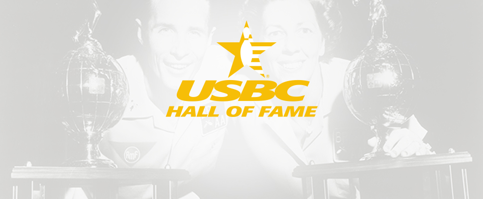 USBC Hall of Famers