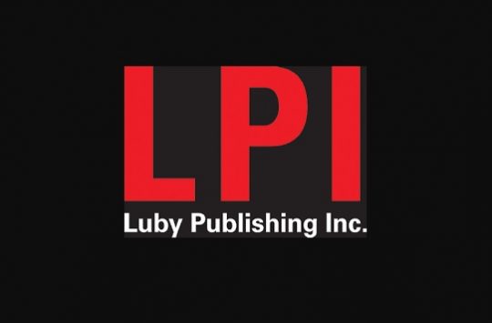 Luby Publishing's Hamilton, Panozzo Issue Statement on Sale of BJI, BCM