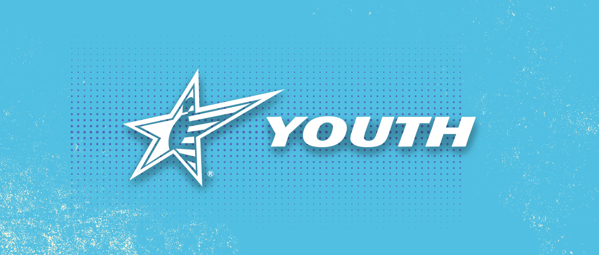IBC Youth Bowling logo